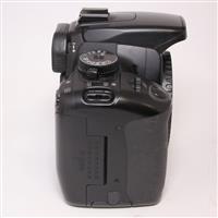 Used Canon EOS 400D