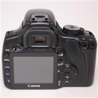 Used Canon EOS 400D