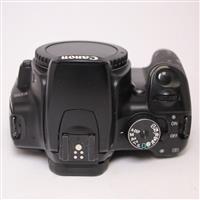 Used Canon EOS 400D