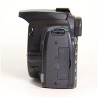Used Canon EOS 400D