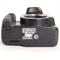 Used Canon EOS 400D