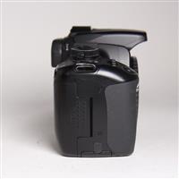 Used Canon EOS 400D