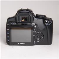 Used Canon EOS 400D