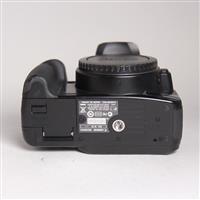 Used Canon EOS 400D