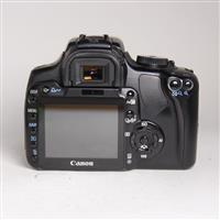 Used Canon EOS 400D