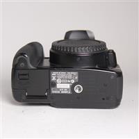 Used Canon EOS 400D