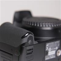 Used Canon EOS 400D