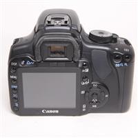 Used Canon EOS 400D