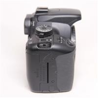 Used Canon EOS 400D