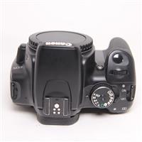 Used Canon EOS 400D