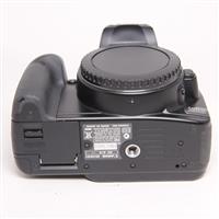 Used Canon EOS 400D