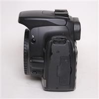 Used Canon EOS 400D
