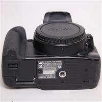 Used Canon EOS 400D