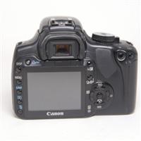 Used Canon EOS 400D