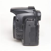 Used Canon EOS 400D