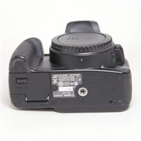Used Canon EOS 400D