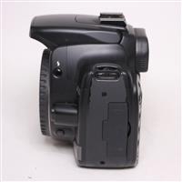 Used Canon EOS 400D