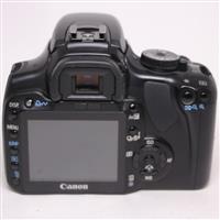 Used Canon EOS 400D