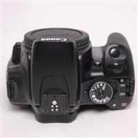 Used Canon EOS 400D