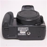Used Canon EOS 400D
