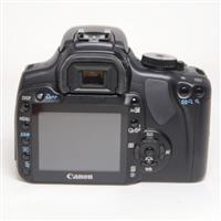 Used Canon EOS 400D