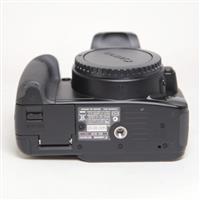 Used Canon EOS 400D