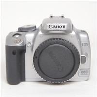 Used Canon EOS 400D