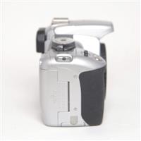 Used Canon EOS 400D
