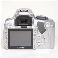 Used Canon EOS 400D