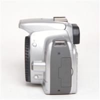 Used Canon EOS 400D