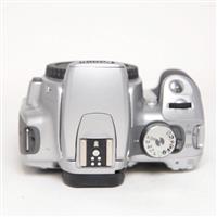 Used Canon EOS 400D
