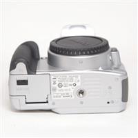 Used Canon EOS 400D