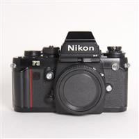 Used Nikon F3