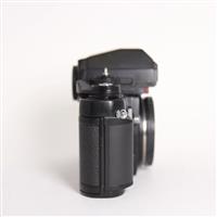 Used Nikon F3