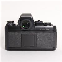 Used Nikon F3