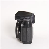 Used Nikon F3