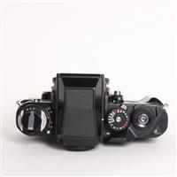 Used Nikon F3