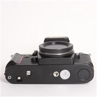 Used Nikon F3