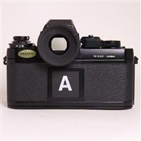 Used Nikon F3 HP 35mm film camera body