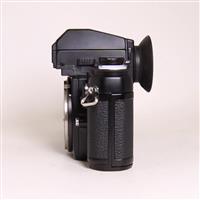 Used Nikon F3 HP 35mm film camera body