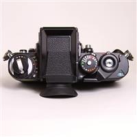 Used Nikon F3 HP 35mm film camera body