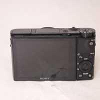 Used Sony DSC RX100 V