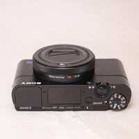 Used Sony DSC RX100 V