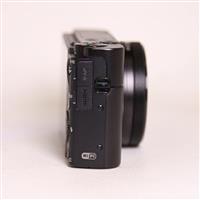 Used Sony DSC RX100 V