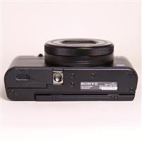 Used Sony DSC RX100 V