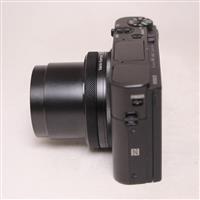 Used Sony DSC RX100 V