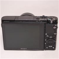 Used Sony DSC RX100 V