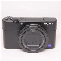 Used Sony DSC RX100 V