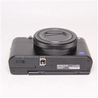 Used Sony DSC RX100 V