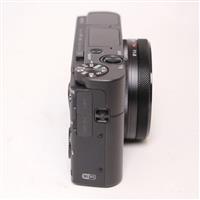 Used Sony DSC RX100 V